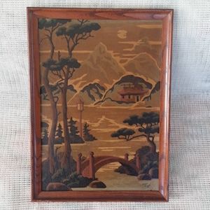 1965 "Bubba Miller"  Oil Painting